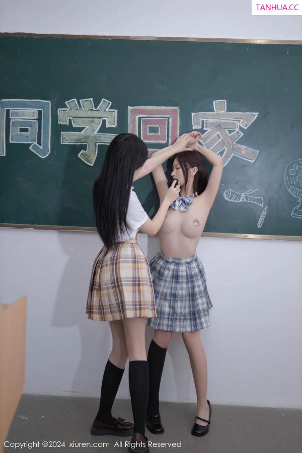   [XiuRen]高清写真图 2024.06.05 No.8654 杏子Yada 模特合集第64张图片